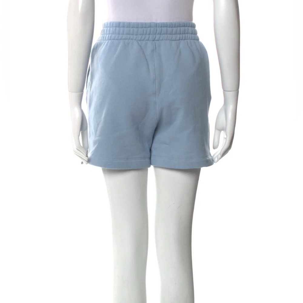 Reformation Brooks Classic Sweat Shorts - Picture 2 of 3